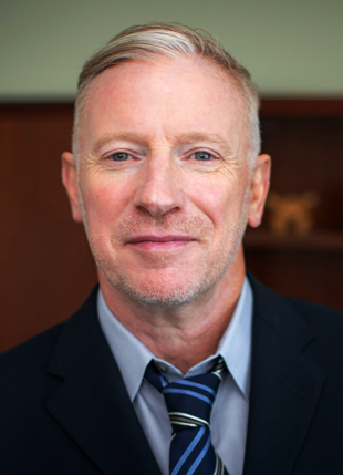 Andrew McKnight, PhD is Chief Scientific Officer of Kyowa Kirin Research